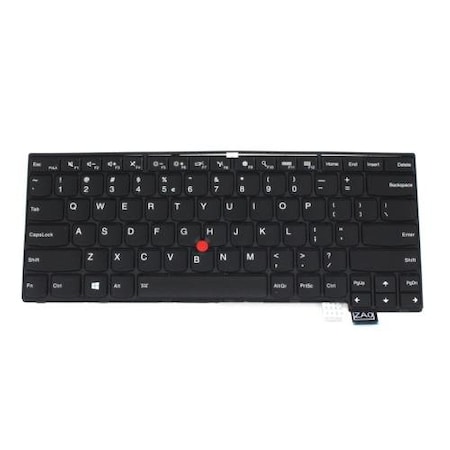 Lenovo TH-KBD, DE, DFN 01YT112
